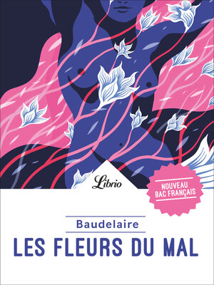 cover image of Les Fleurs du mal